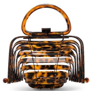 Cult Gaia Lilleth bag